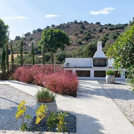 Elounda Villa Kalydon Exterior photo