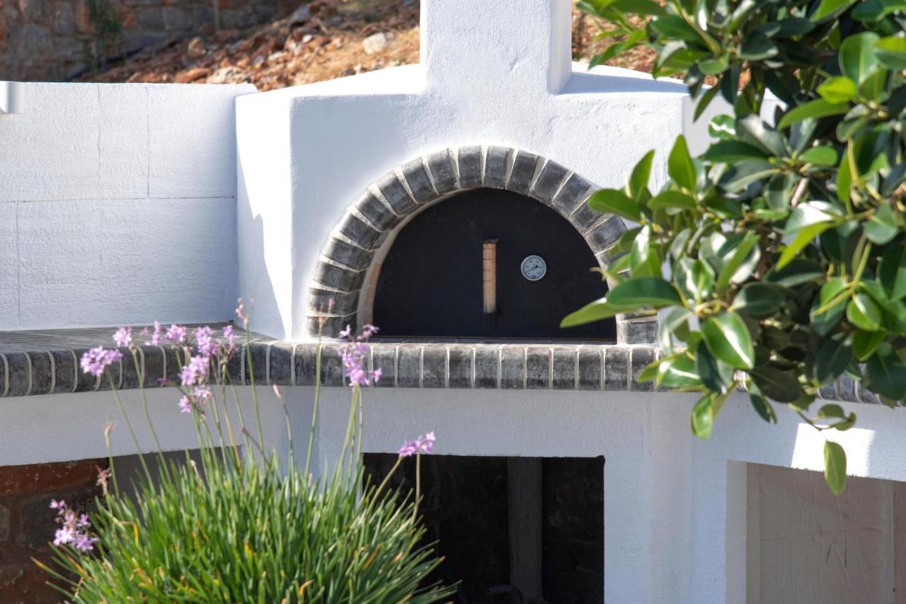 Elounda Villa Kalydon Exterior photo